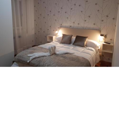 Apartamentos Shalom Ribadeo