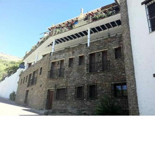 APARTAMENTOS SIETE LAGUNAS