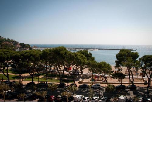 Apartamentos Siglo XXI - Marabu