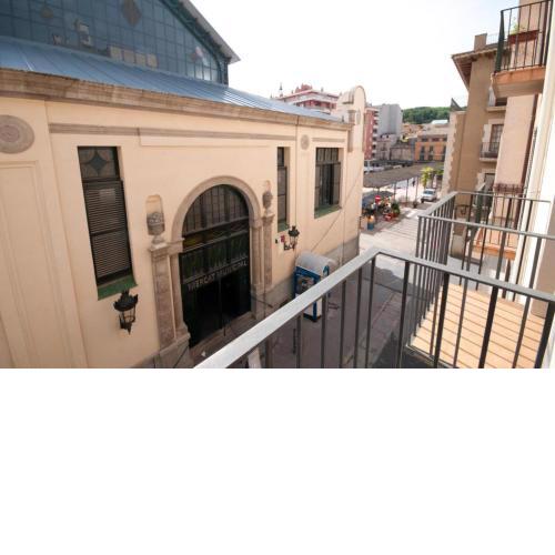 Apartamentos Siglo XXI - Sant Joan