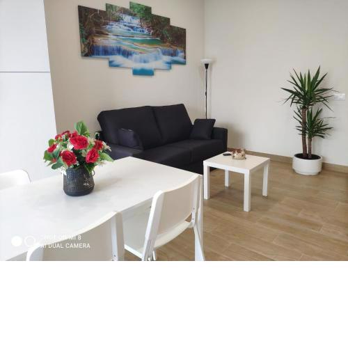 apartamentos silgar plaza
