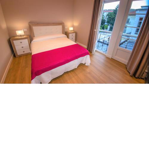Apartamentos Silo