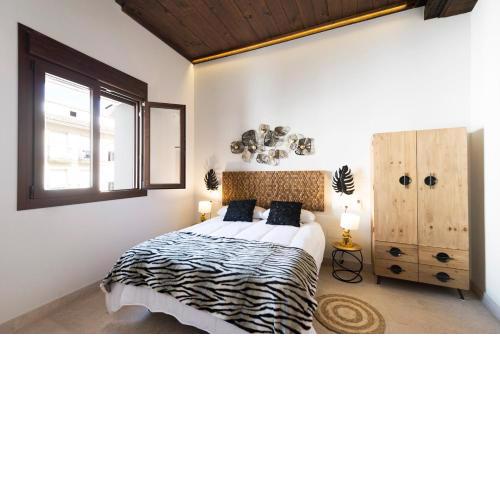 Apartamentos Simba