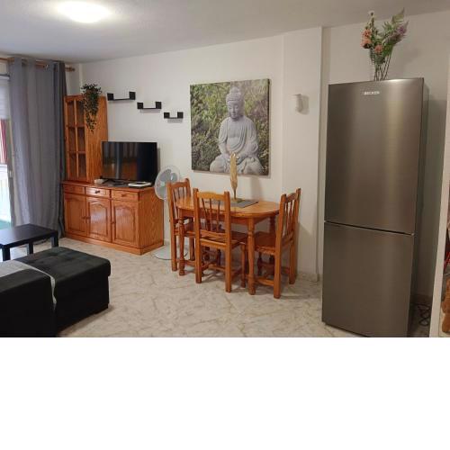 Apartamentos Siona E Nieta