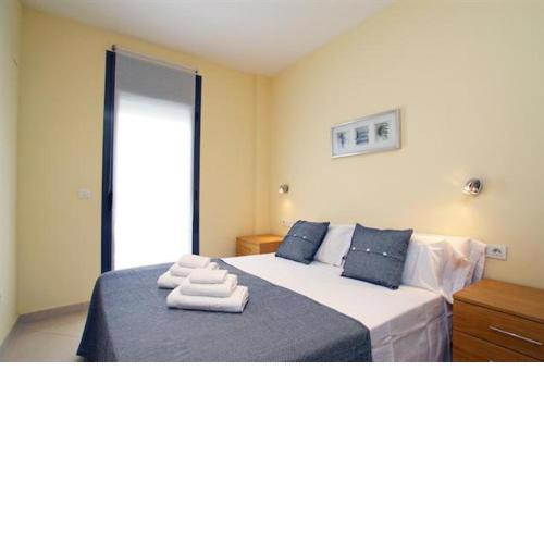 Apartamentos Sitges