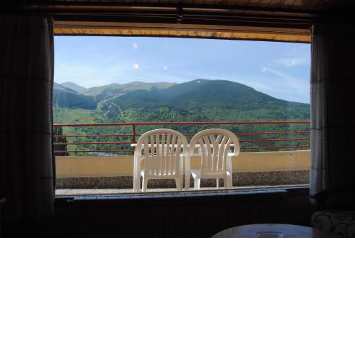 Apartamentos SNÖ Edelweiss