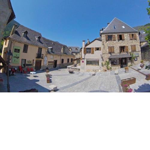 Apartamentos SNÖ Mont Romies