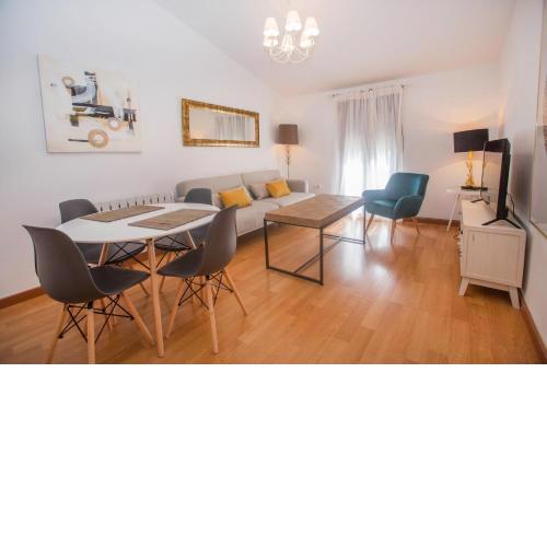Apartamentos Soho Boutique Plaza Mayor Caceres