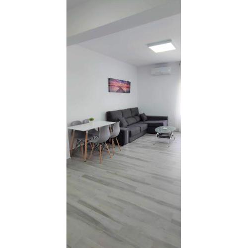 Apartamentos Sol de Algodonales
