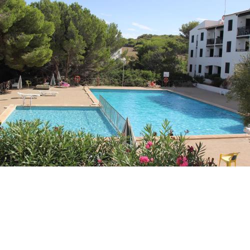Apartamentos Sol Isla