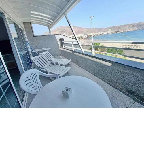 Apartamentos Sol Mar