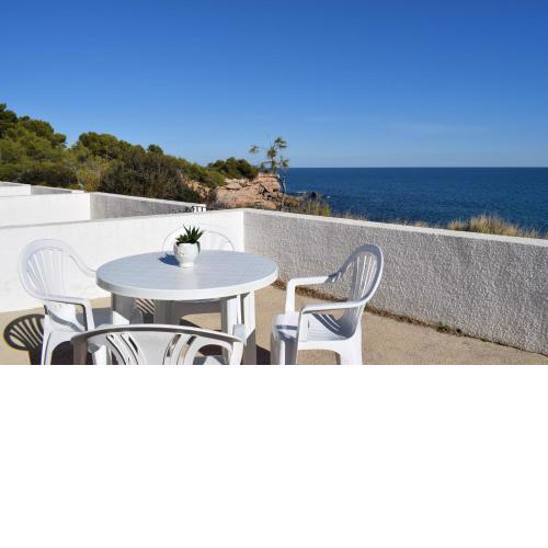 Apartamentos Sol Naixent