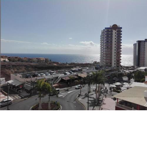 Apartamentos Sol Paraiso