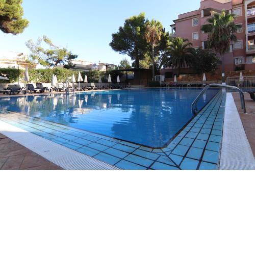 Apartamentos Sol Radiante