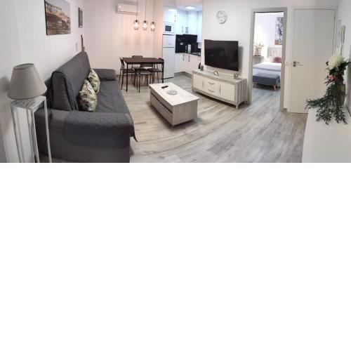 Apartamentos Sol y Luna Conil