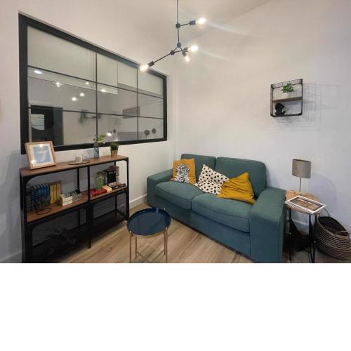 APARTAMENTOS SOL Y LUNA