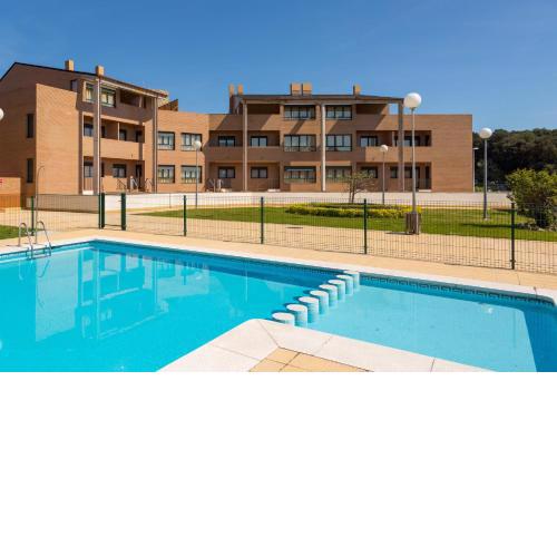 Apartamentos Solamaza