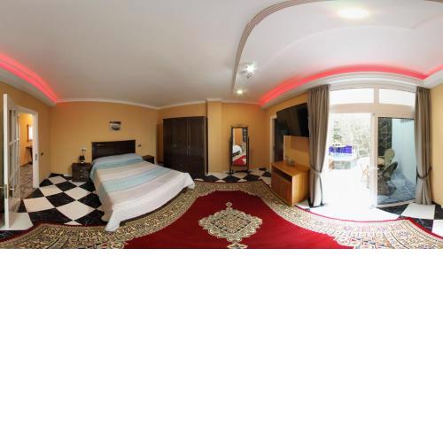 Apartamentos Soles del Sur - Playa Arguineguín