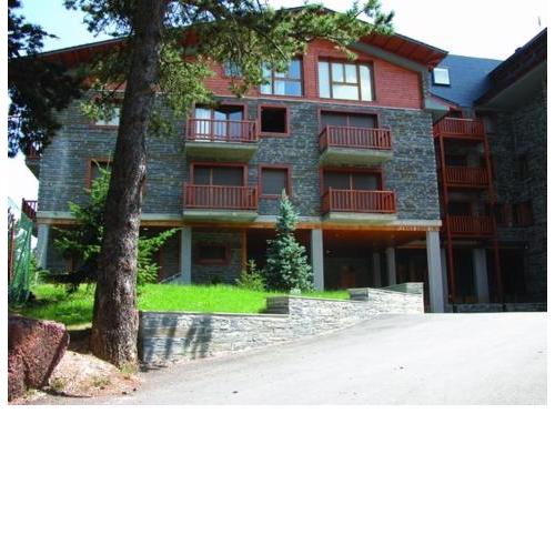 Apartamentos Solineu