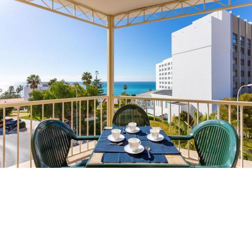 Apartamentos Solset Nerja
