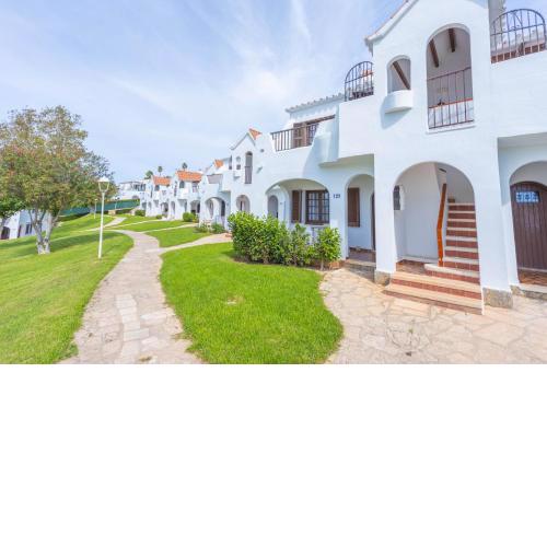 Apartamentos Son Bou Gardens