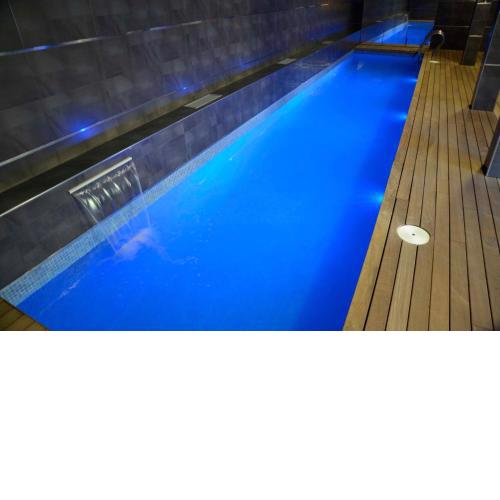 Apartamentos Spa Cantabria Infinita