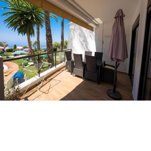 Apartamentos & SPA Torres de San Juan