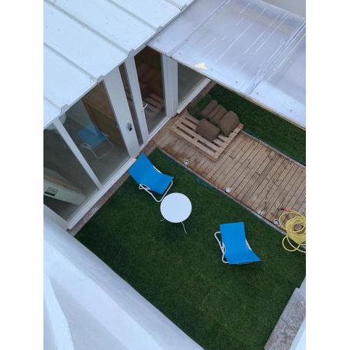 Apartamentos StayAnotherWay