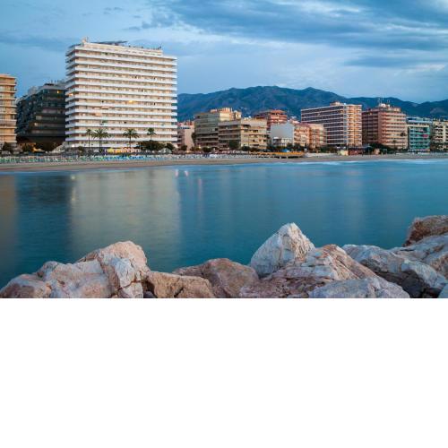 Apartamentos Stella Maris - Marcari SL