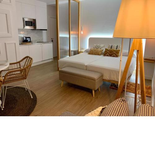 Apartamentos Succo