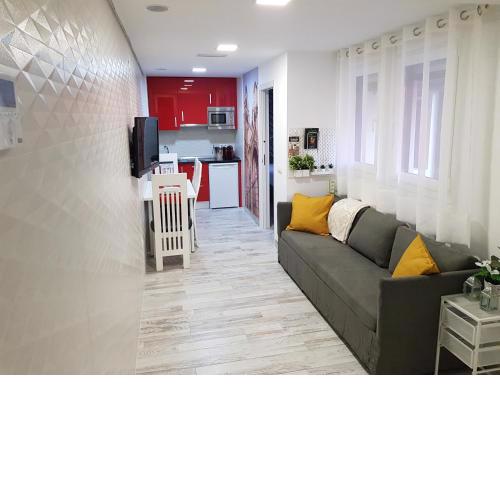 Apartamentos Sueños de Toledo