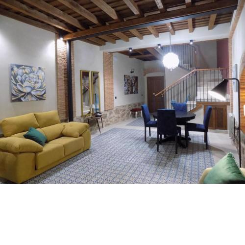 Apartamentos Suite Puerta del Jerte
