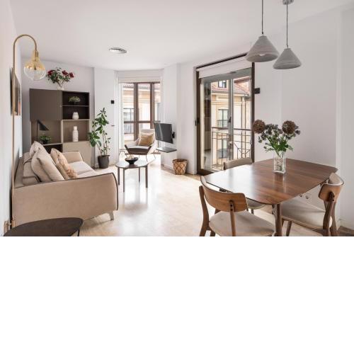 Apartamentos Suite The Way