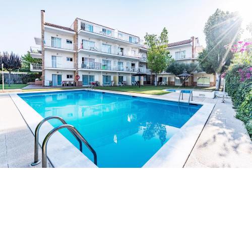 Apartamentos Sunway San Jorge