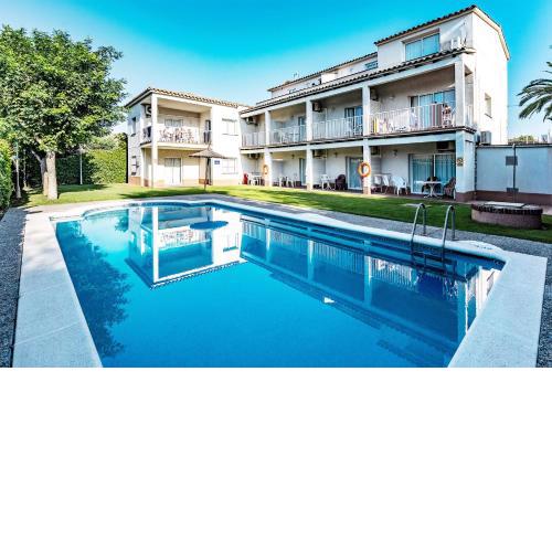 Apartamentos Sunway Tara
