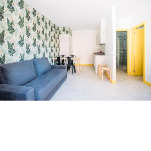 Apartamentos Surfing San Vicente