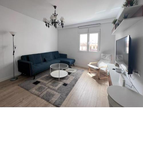 APARTAMENTOS SURI Apartamentos Modernos y nuevos centro de Ronda