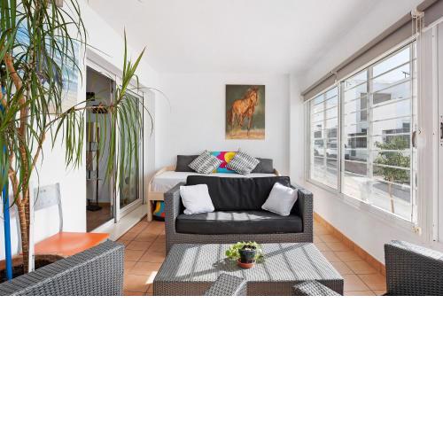 Apartamentos Suus and Edu