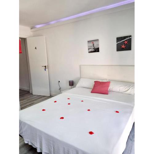 Apartamentos T5 Valencia