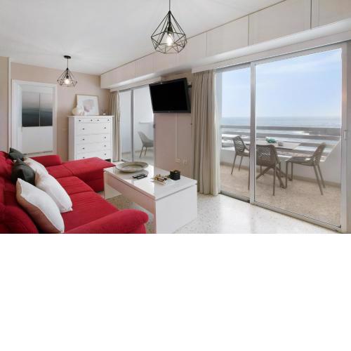 Apartamentos Tamara