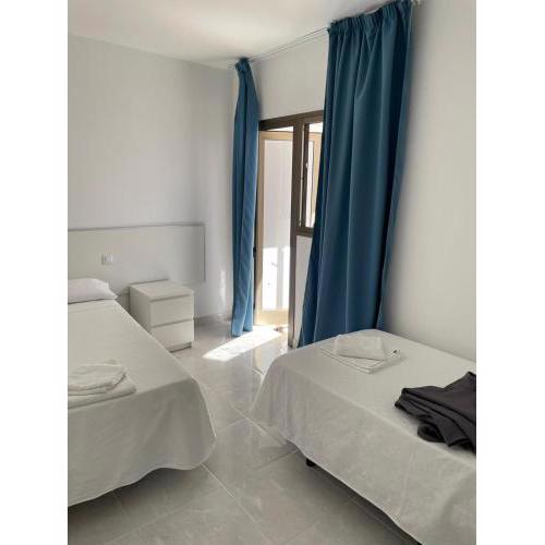 Apartamentos Tamasite