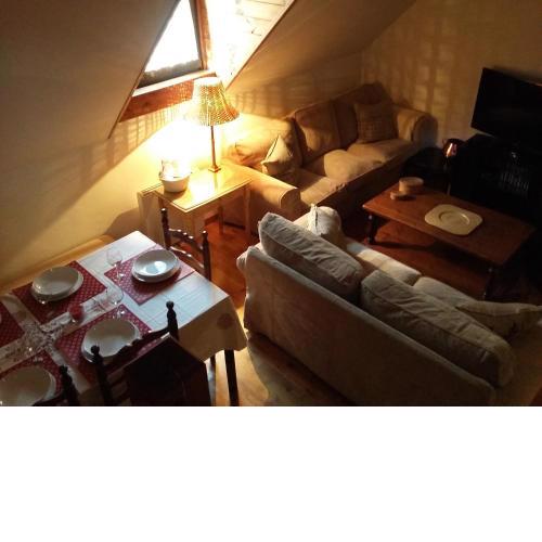 Apartamentos Tanau