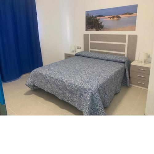 Apartamentos Tao Noah