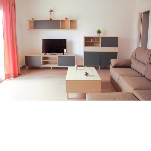 Apartamentos Tao Sergio