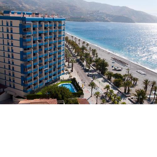 Apartamentos Tao