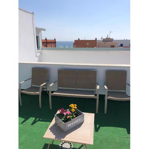 Apartamentos Tarifa Centro & Playa