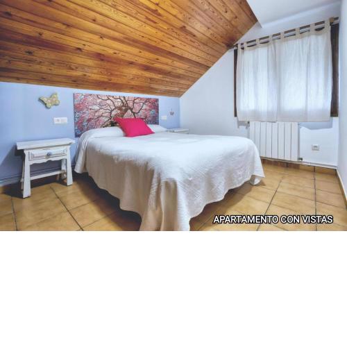 Apartamentos Taüll