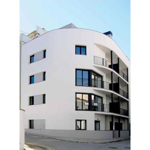 Apartamentos TDM