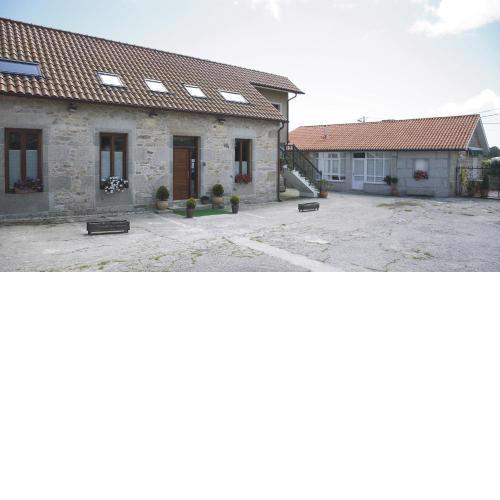 Apartamentos Teixoeira