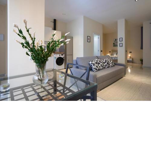Apartamentos Tejares de Triana